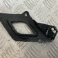 APRILIA TUONO 1000 V4R HEEL PLATE  YEAR 2011-13  (CMB1316)