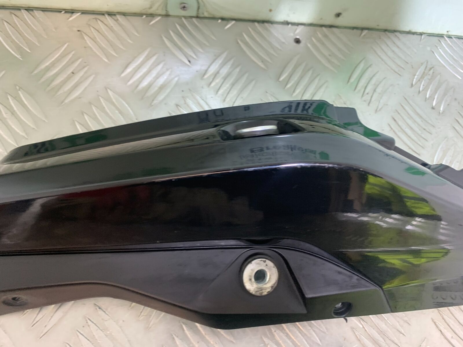 SINNIS TERRAIN 125 RIGHT SEAT PANEL YEAR 2024 (CMB1072)