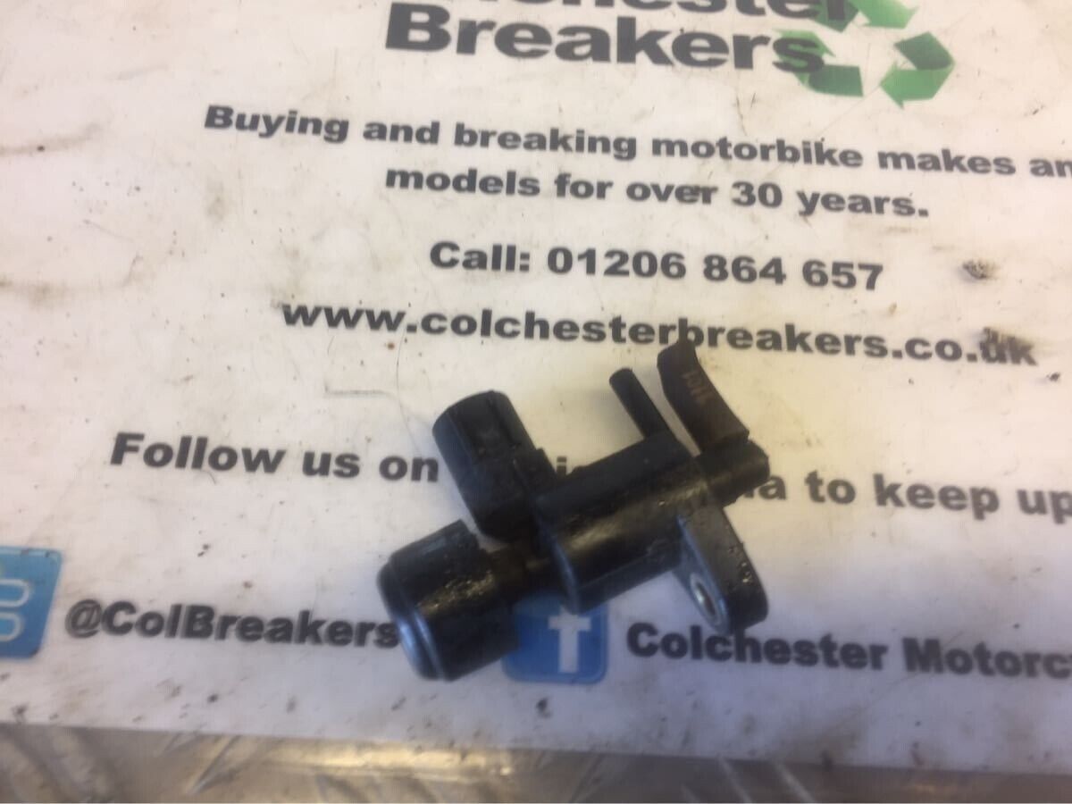 HONDA CB900 CB 900 HORNET AIR VALVE YEAR 2002 - 2008