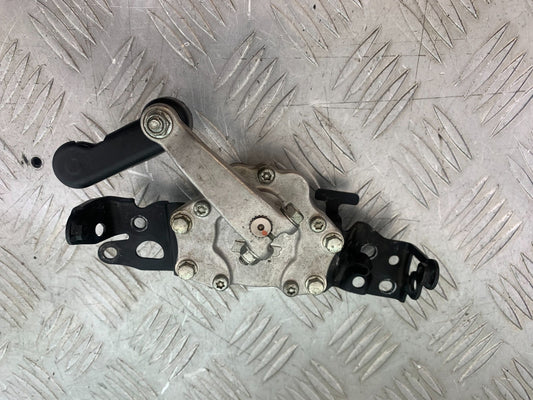 HONDA CBR1000 rr FIREBLADE STEERING DAMPER YEAR 2012-2016 (CMB1198)