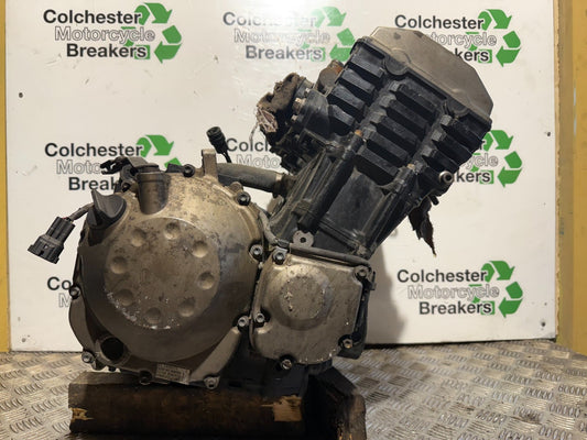 KAWASAKI Z750 Z 750 ENGINE YEAR 2004-2007  (CMB1234)