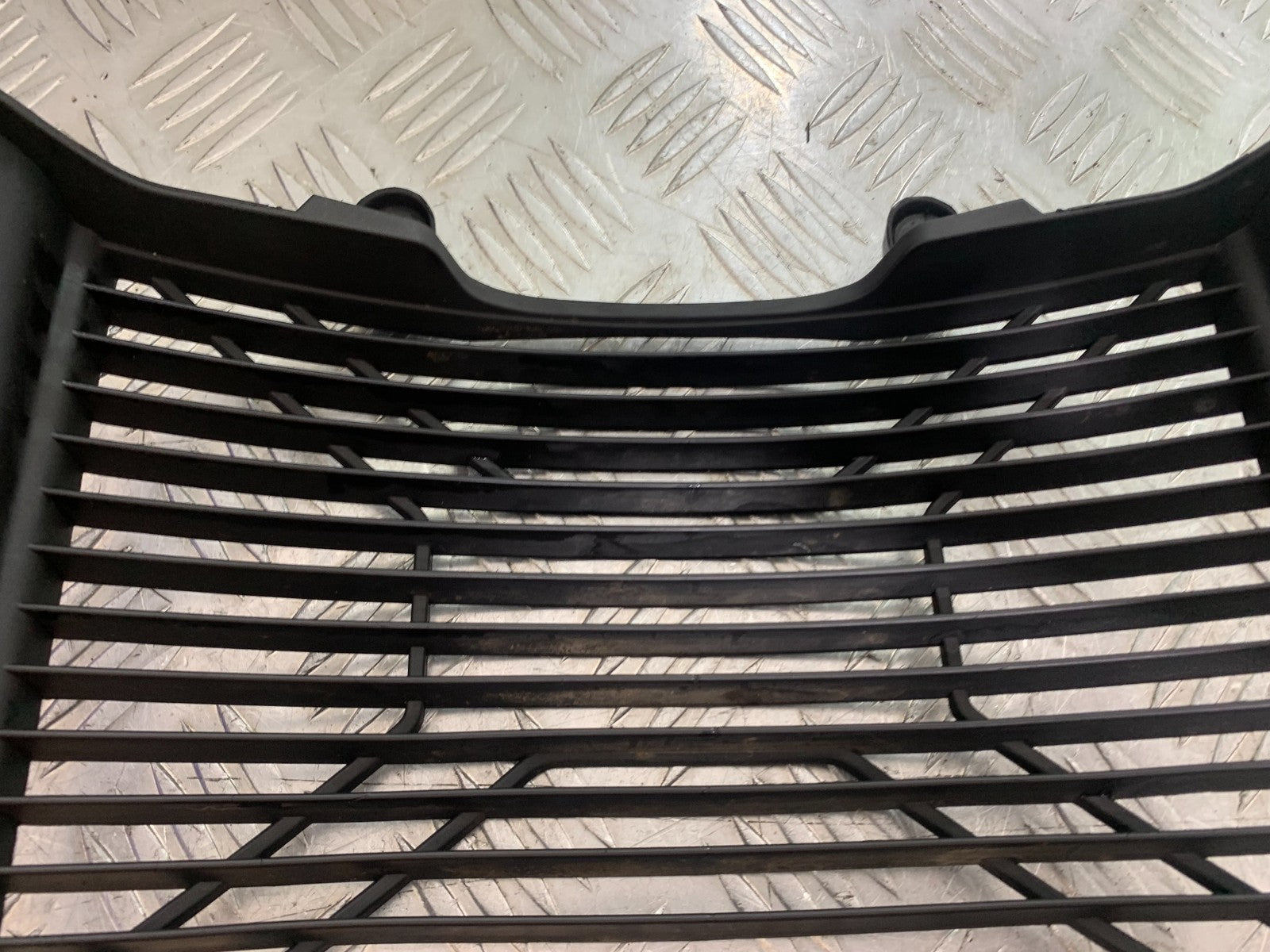KTM 390 ADVENTURE RADIATOR COWL YEAR 2020-24 (CMB1240)