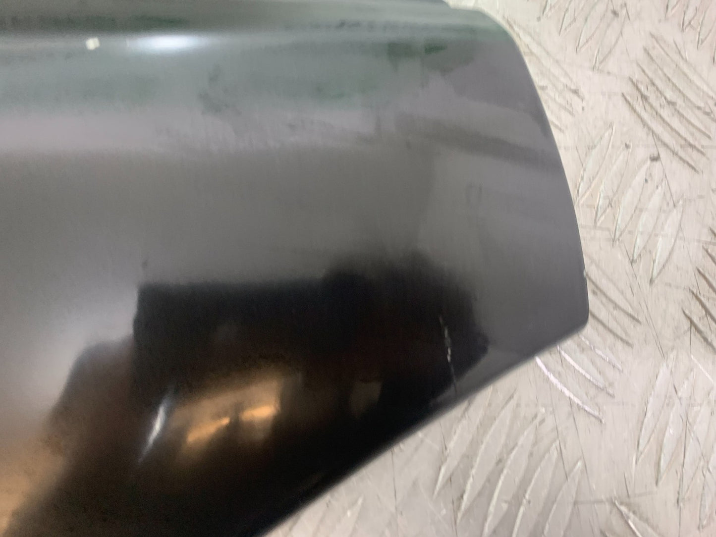 HONDA NTV 600 REVERE LEFT SEAT PANEL YEAR 1988-1996  (CMB1281)