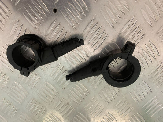 ROYAL ENFIELD 350 CLASSIC FRONT INDICATOR MOUNTS   YEAR 2022 (STOCK 967)