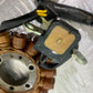 HONDA CBR1000 rr FIREBLADE GENERATOR 2008-2011 (CMB1253)