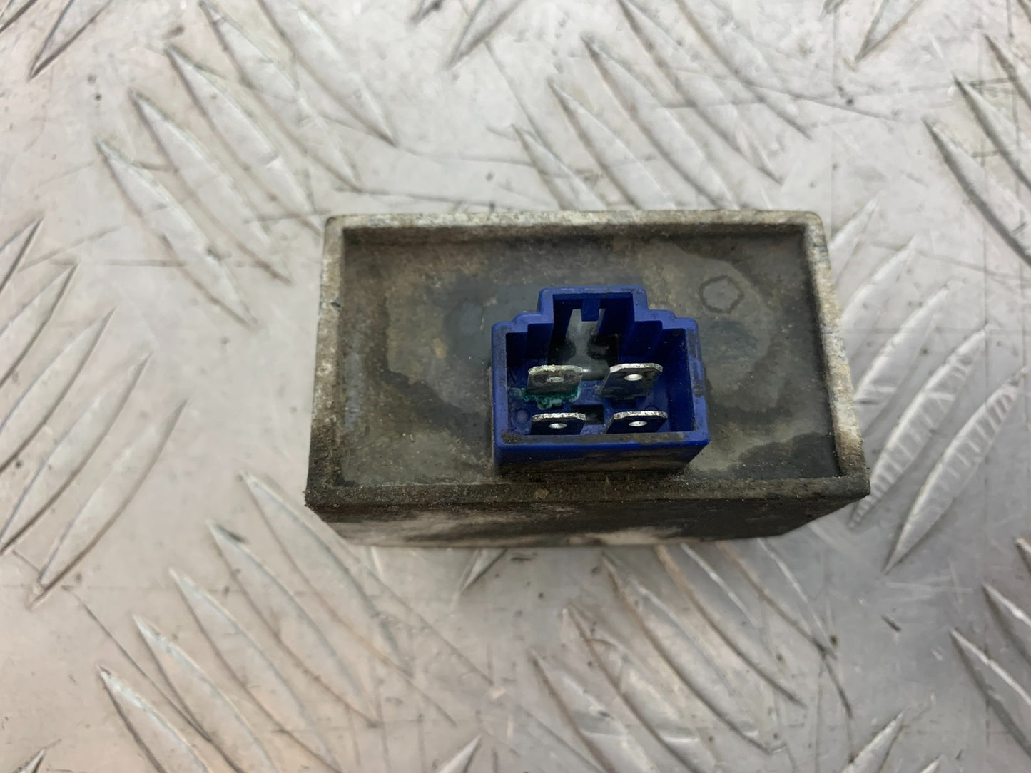HONDA CBF125 CBF 125 REGULATOR  YEAR 2009-14 (CMB1182)