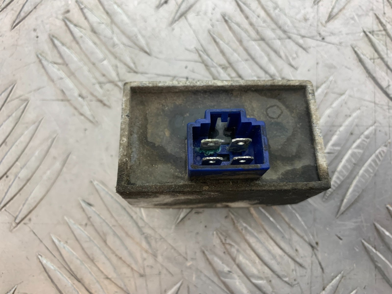 HONDA CBF125 CBF 125 REGULATOR  YEAR 2009-14 (CMB1182)