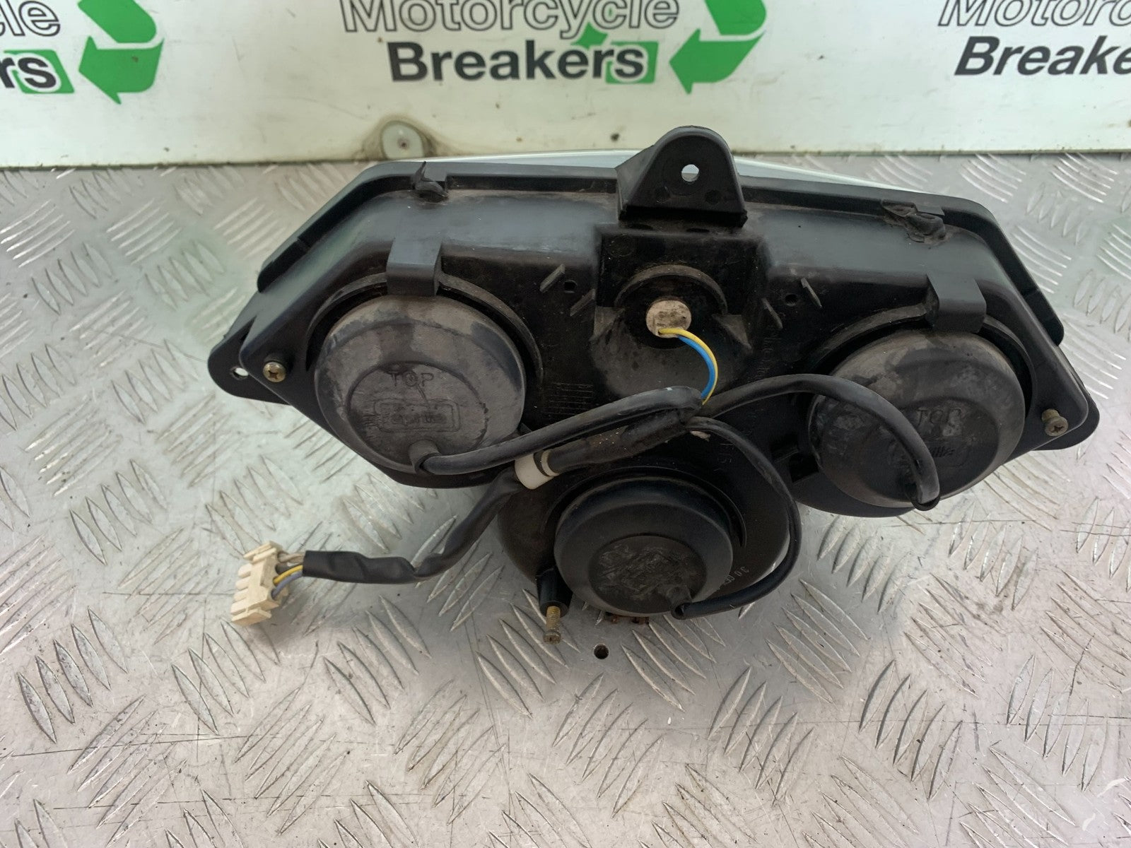 APRILIA RSV1000 RSV 1000 MILLE HEADLIGHT 1998- 2003 (CMB1184)