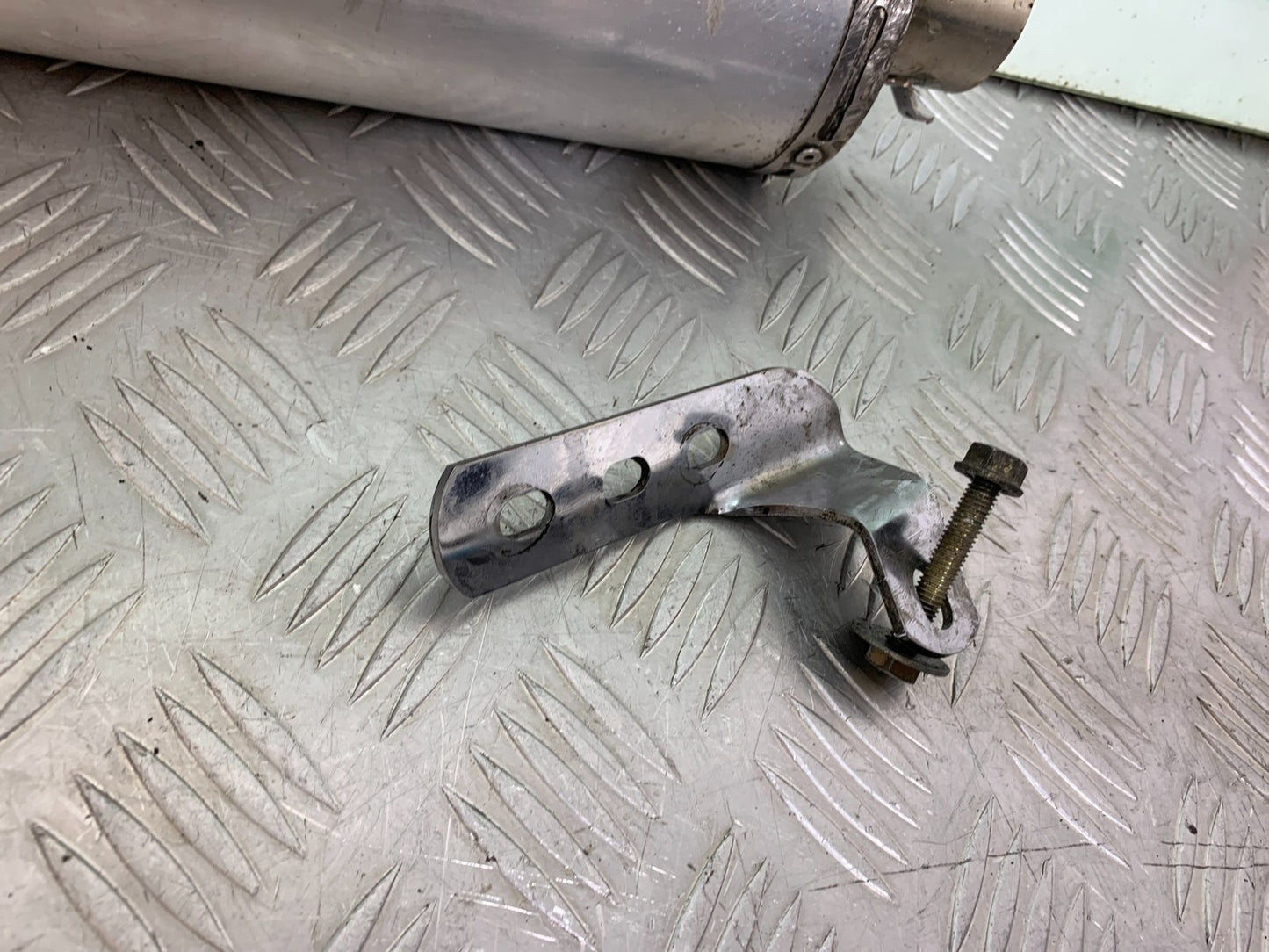 KAWASAKI ZZR1100 D REMUS 4 INTO 1 EXHAUST   YEAR 1993-2001 (CMB1189)