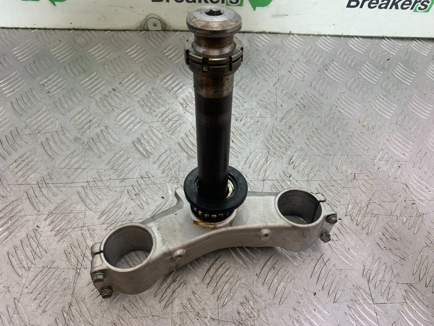 KAWASAKI ZX10R ZX10 R BOTTOM YOKE    2008-2010 (CMB1206)