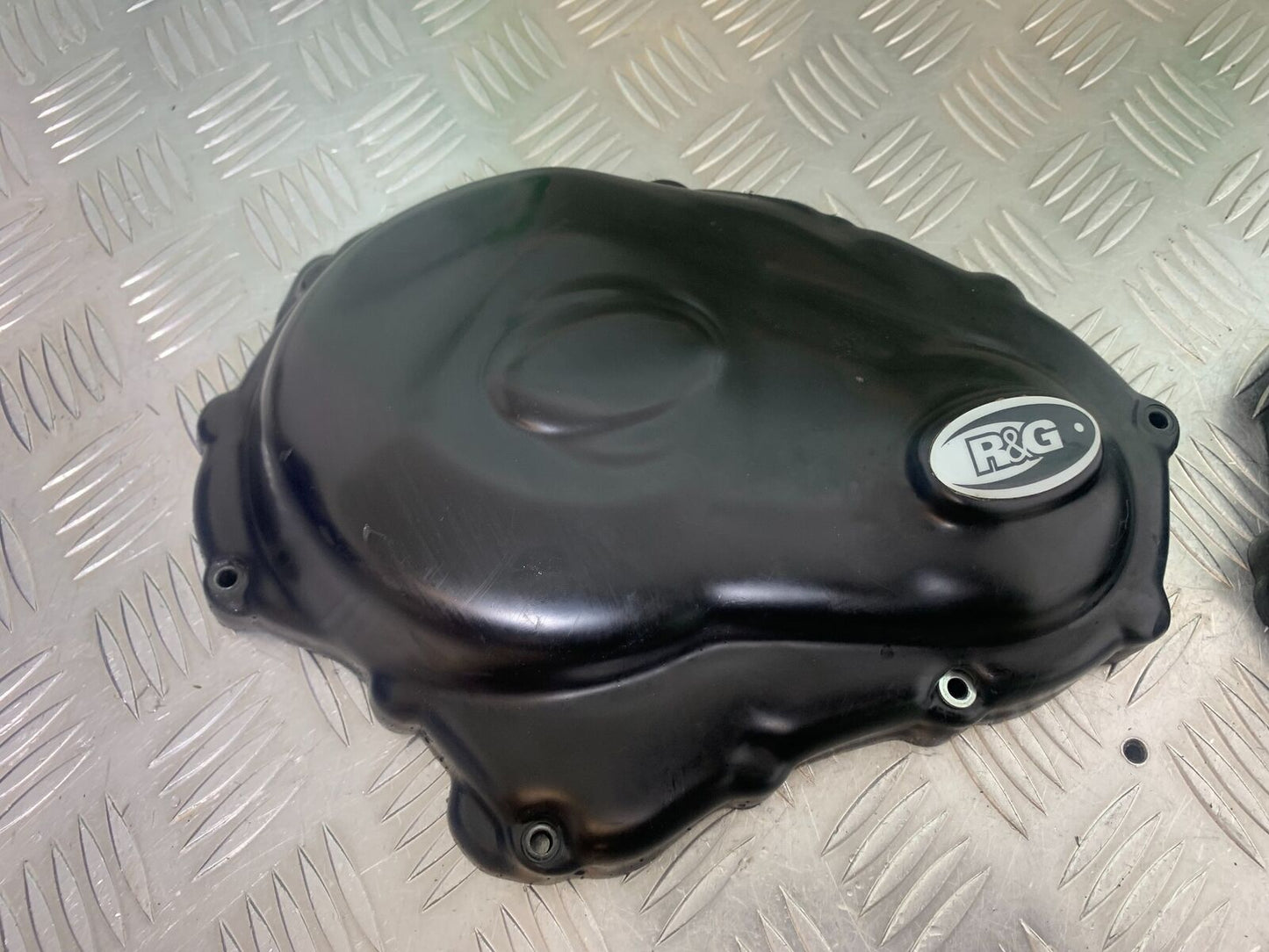 SUZUKI GSXR1000 GSXR 1000 R&G ENGINE COVERS 2009-2016 (CMB1049)