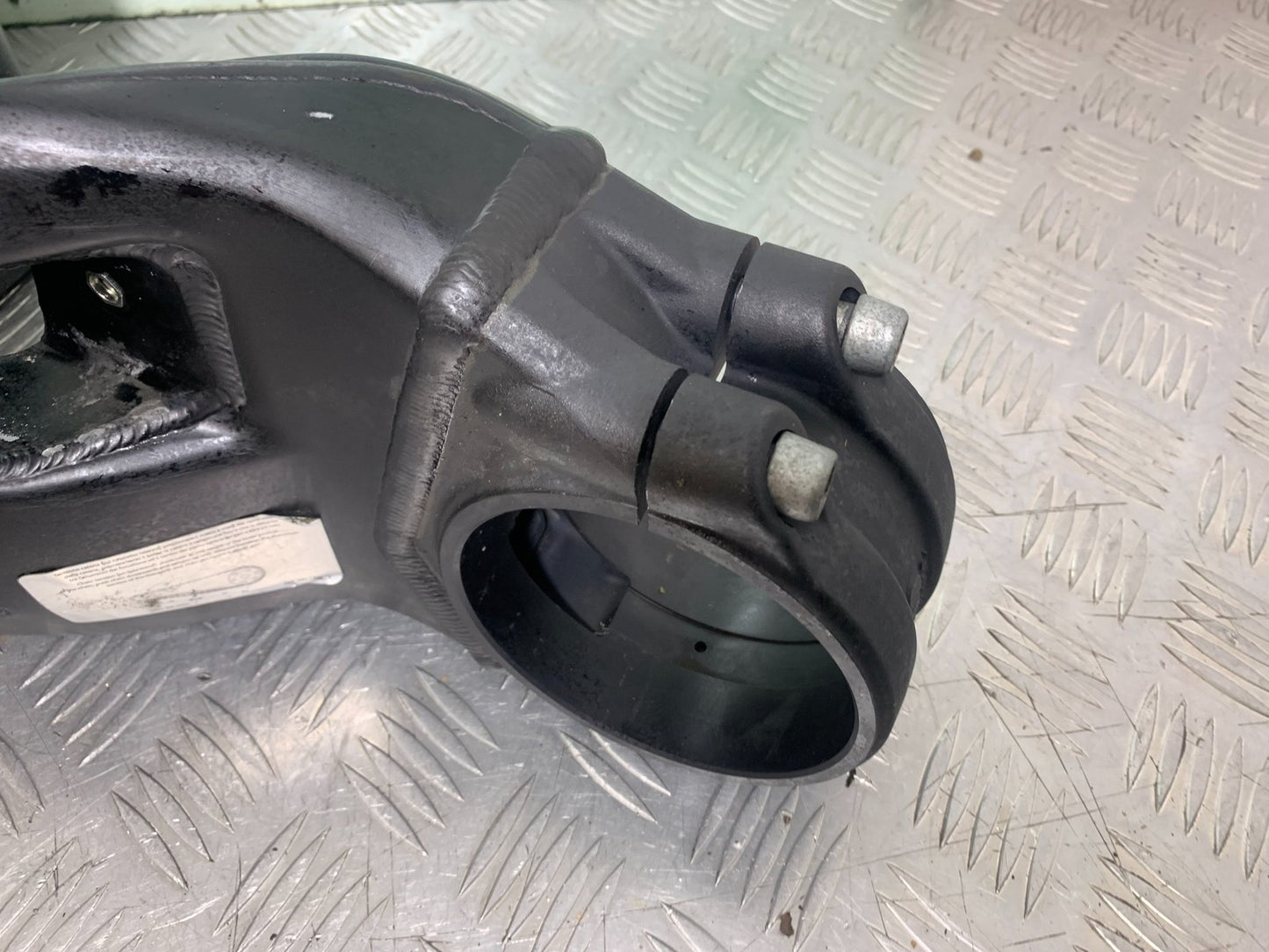 DUCATI 1198 S SWINGARM YEAR 2009-2011 (CMB1219)