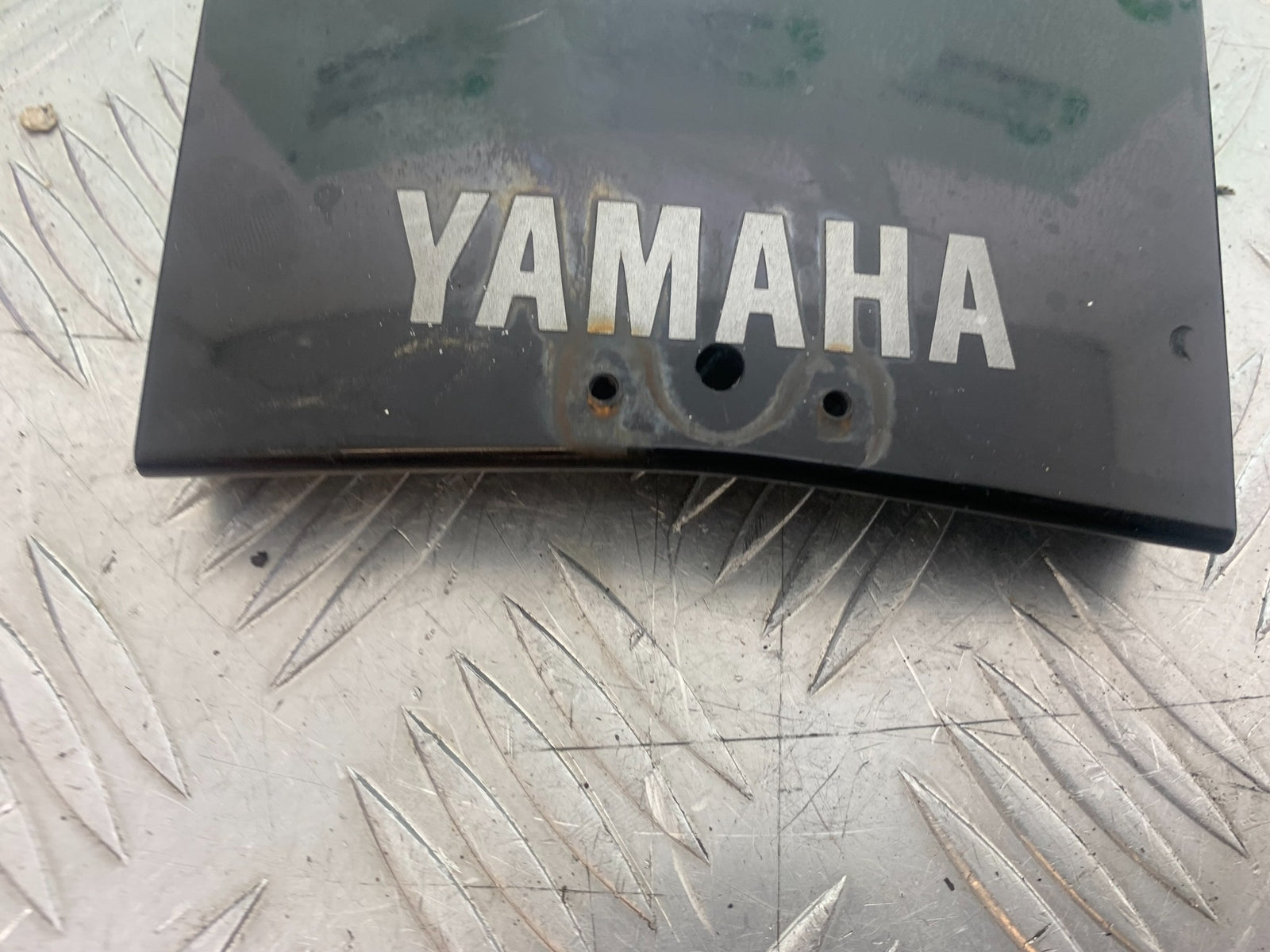 YAMAHA YBR125 YBR 125 TAIL PIECE JOINER YEAR 2010-2017 (CMB1163)