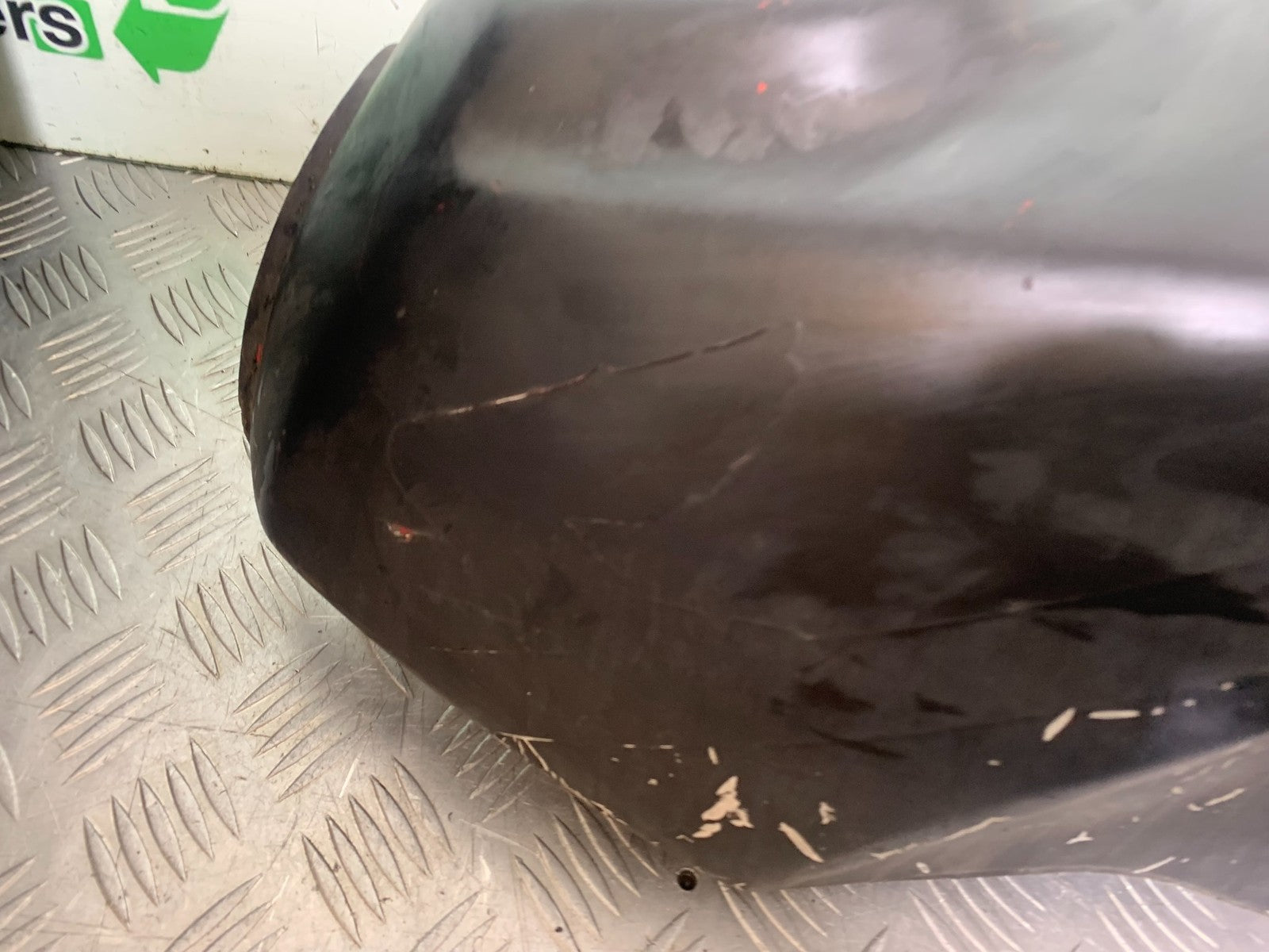 HONDA VF500 VF 500 PETROL TANK  YEAR 1985-1987