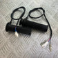 APRILIA TUONO 1000 V4R HEATED GRIPS   YEAR 2011-13  (CMB1316)