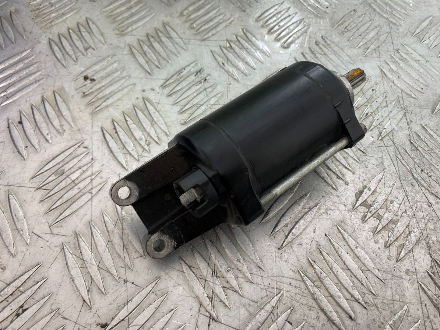 HONDA CB650F CB 650 FA-E STARTER MOTOR YEAR 2014-2017 (CMB1226)