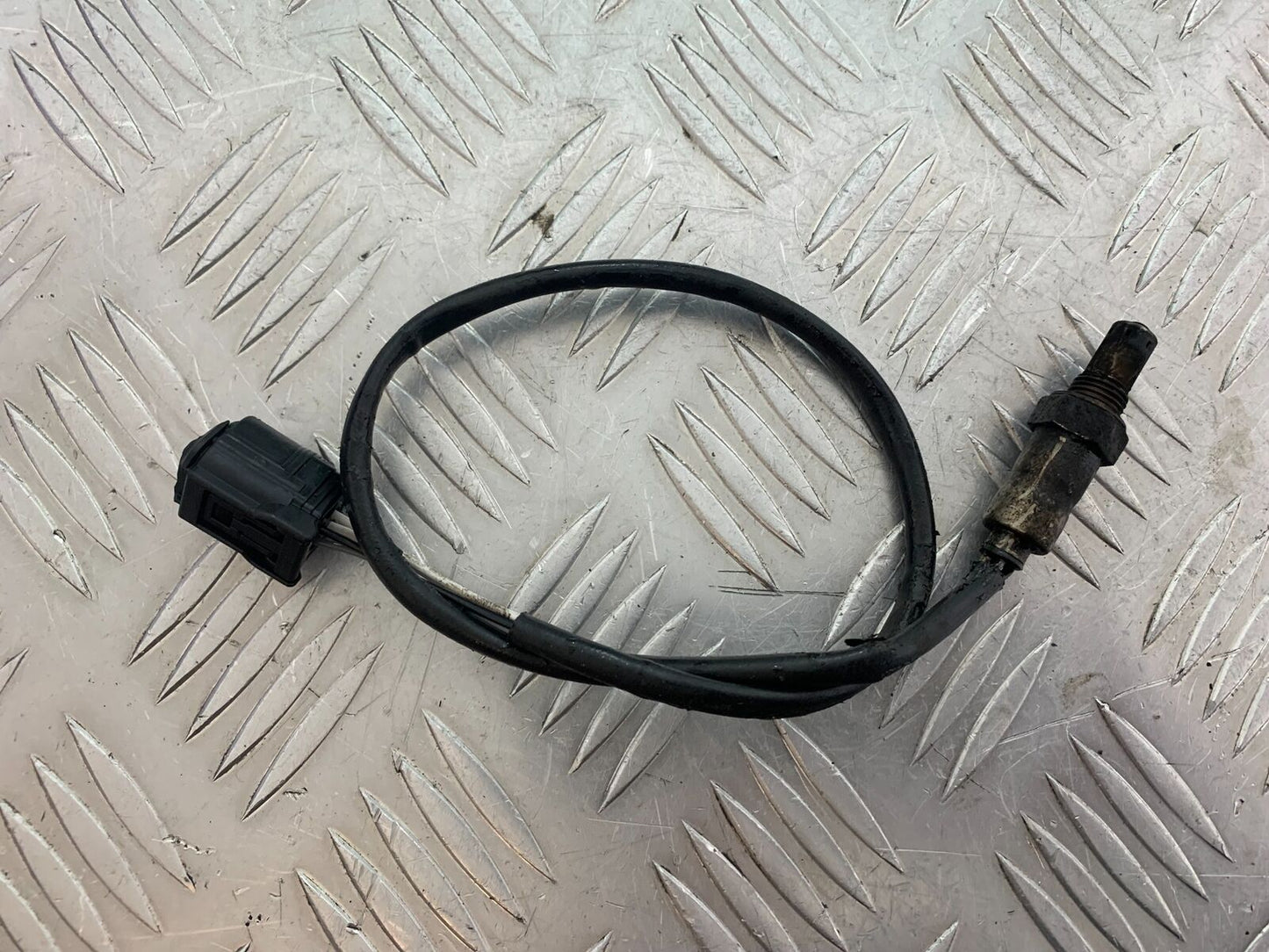 HONDA VFR1200 VFR 1200 FA OXYGEN SENSOR   YEAR 2010-11 CMB1088)