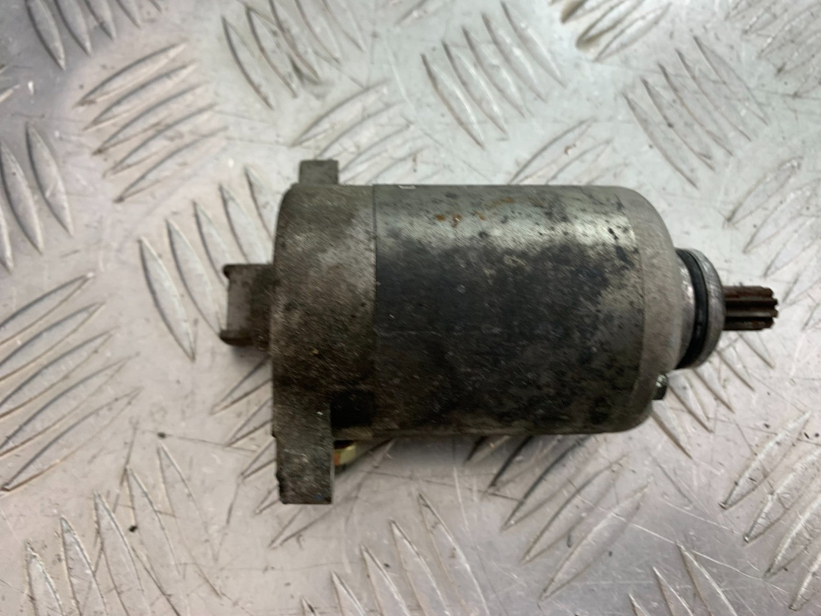 PIAGGIO VESPA GT125 L STARTER MOTOR  YEAR 2003 (CMB1300)