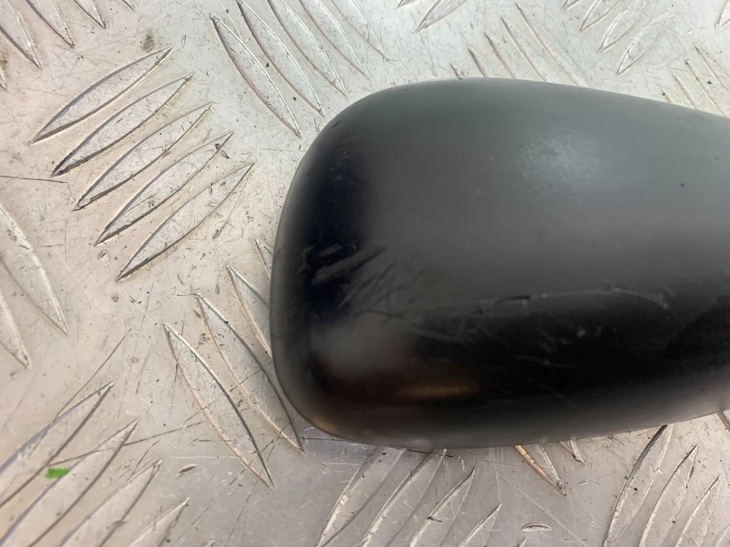 KAWASAKI ZX9R ZX9 E1 LEFT MIRROR    YEAR 2000-01 (CMB1171)