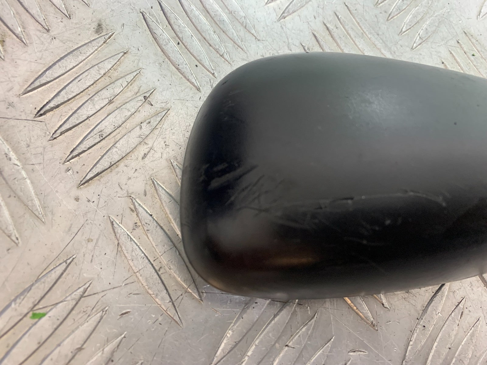 KAWASAKI ZX9R ZX9 E1 LEFT MIRROR    YEAR 2000-01 (CMB1171)