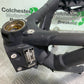 TRIUMPH 675 STREET TRIPLE RX FRAME REG LOG BOOK   2015-2017 (CMB1299)