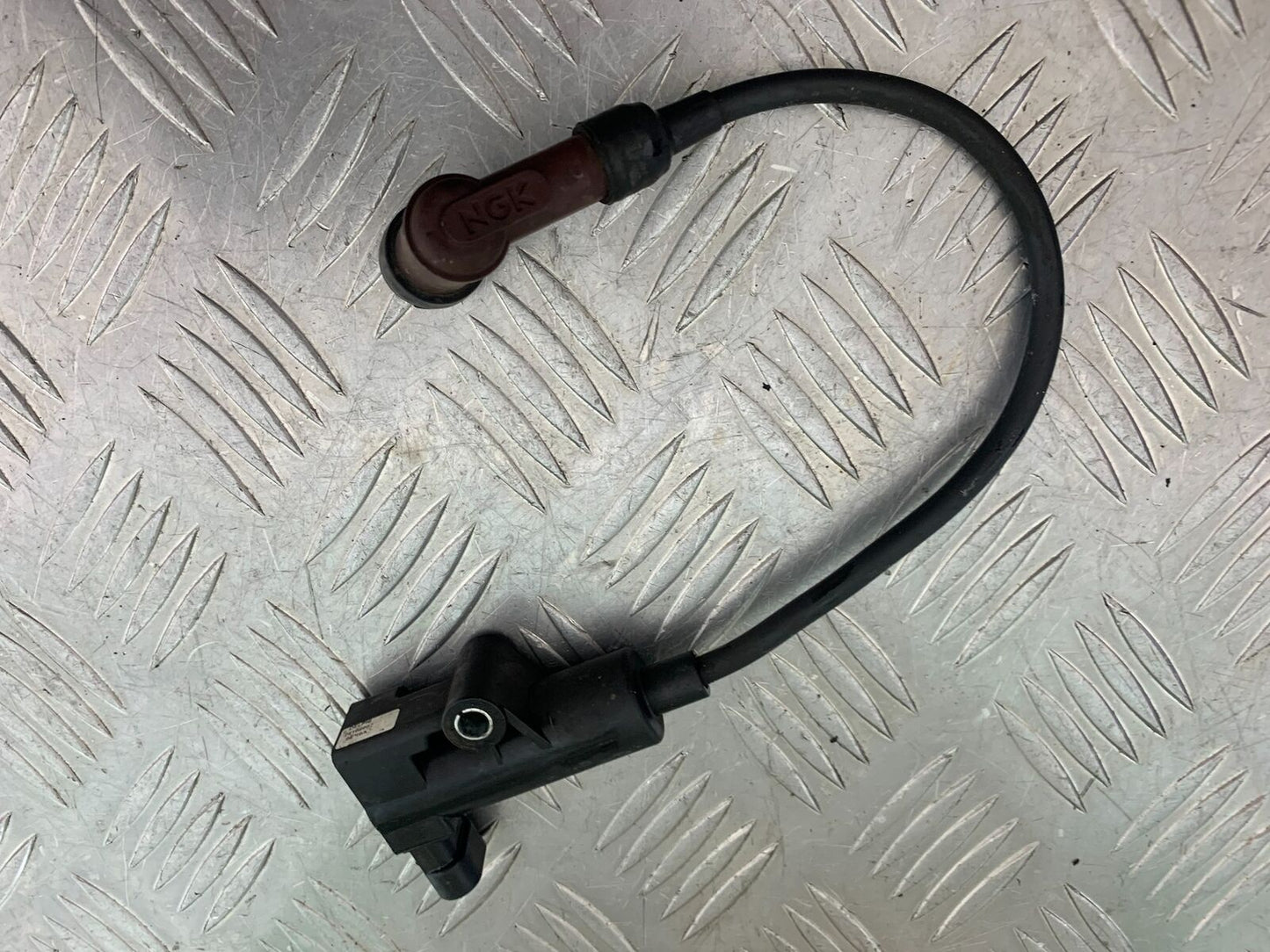 MUTT GT-SS 125 COIL AND CAP  YEAR 2020- 2024 (CMB1085)