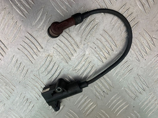 MUTT GT-SS 125 COIL AND CAP  YEAR 2020- 2024 (CMB1085)