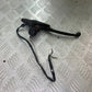 HONDA CG125 CG 125 FRONT BRAKE LEVER AND BRACKET YEAR 1998-2000 (CMB1282)