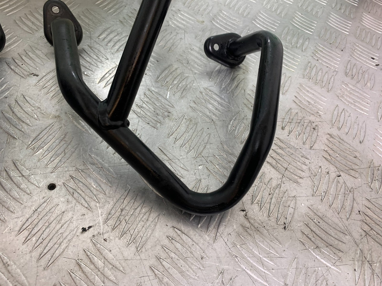 KTM 390 ADVENTURE CRASH BARS   YEAR 2020-24 (CMB1240)