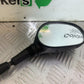 SUZUKI AN 200 UN 200 BURGMAN MIRRORS   YEAR 2007-09 (CMB1128)