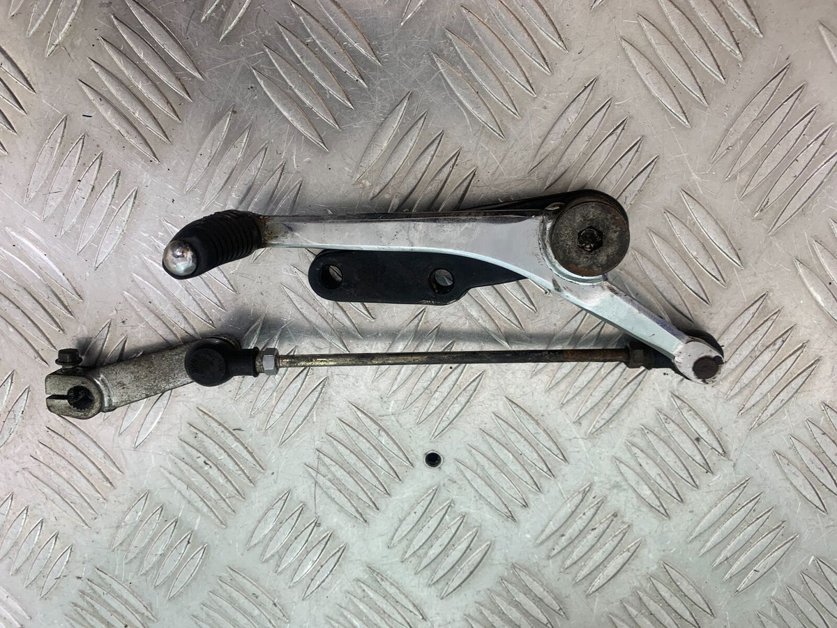SUZUKI GSX650 F GSX 650 F  GEAR LEVER  YEAR 2008-16 (CMB1045)