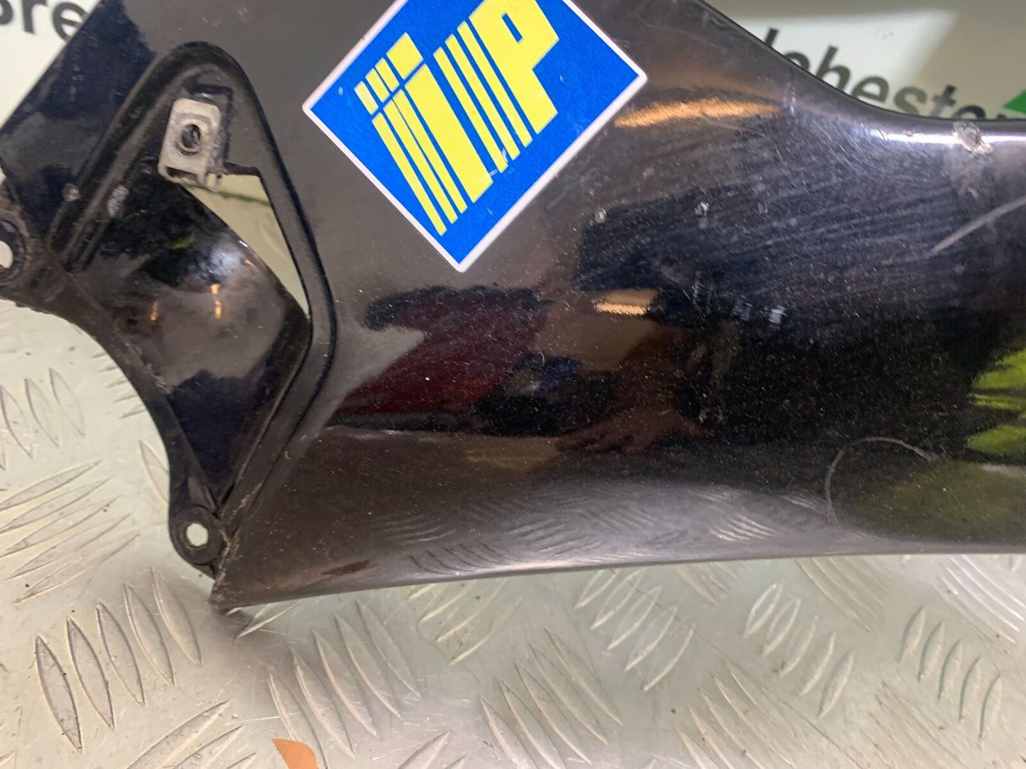 APRILIA RS50 RS 50 LEFT FAIRING PANEL  YEAR 1996-1998 (CMB1132)