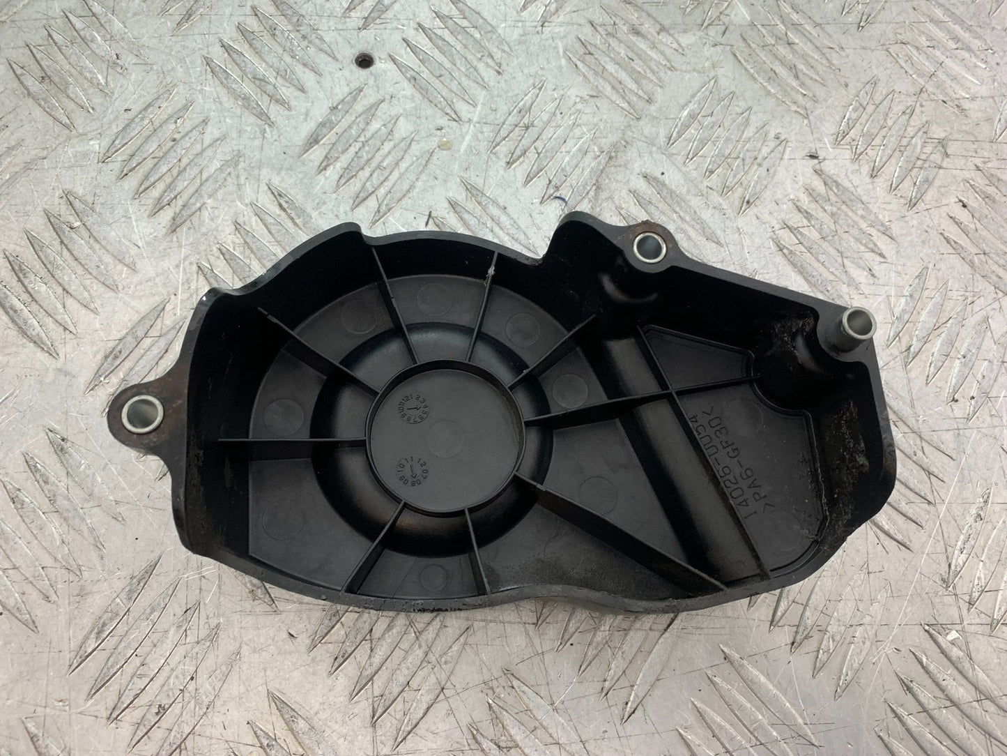 KAWASAKI ZX10R ZX10 R SPROCKET COVER  2008-2010 (CMB1301)