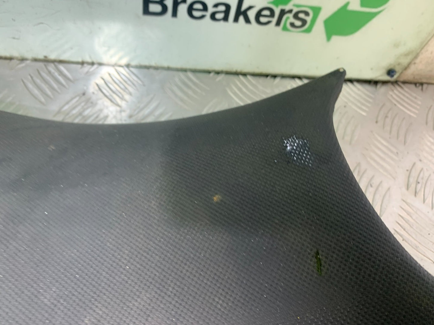 KAWASAKI ER6 F ER6F SEAT  YEAR 2005-2008 (CMB1277)