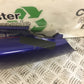HONDA CBF600 CBF 600 SEAT PANEL YEAR 2004-2006 (STOCK 700)