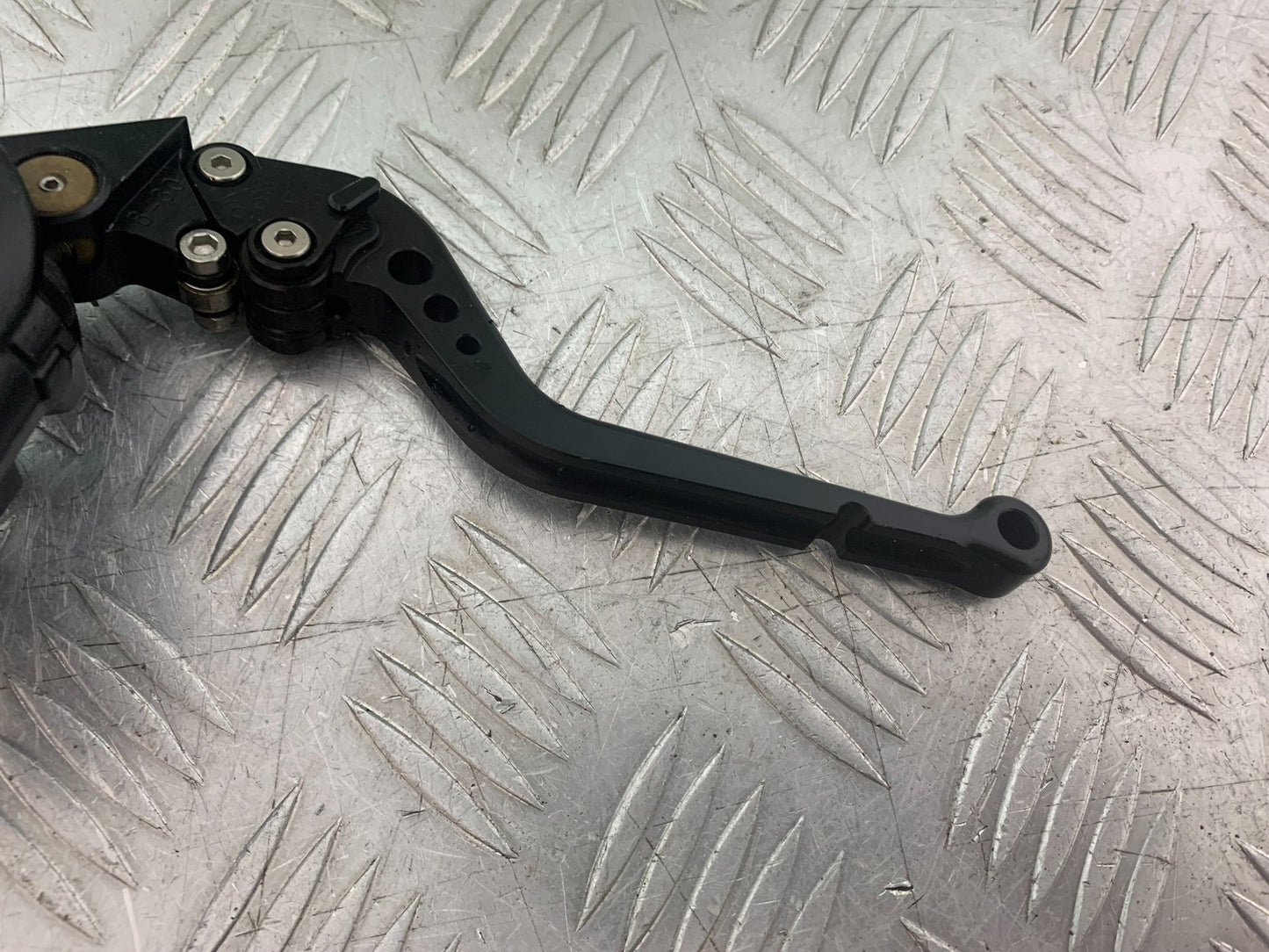 BMW S1000 RR FRONT MASTER CYLINDER YEAR 2015-2018 (CMB1246)