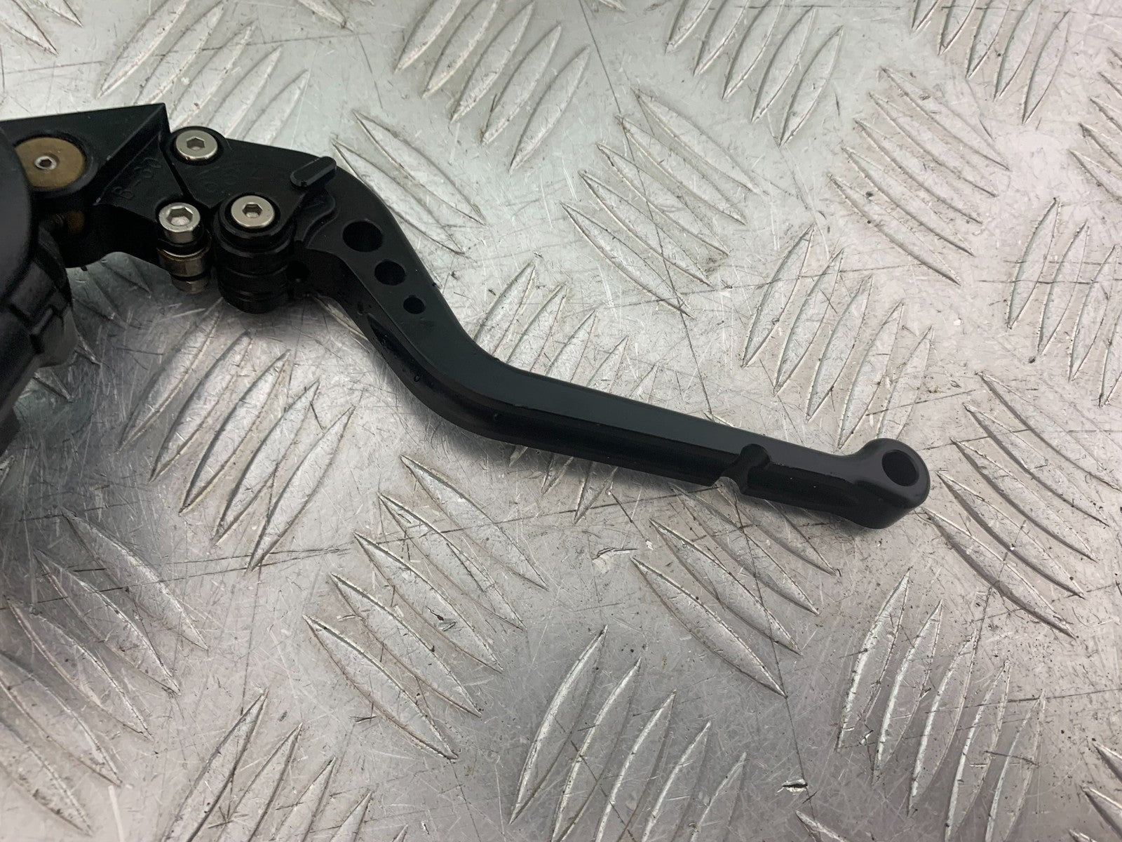 BMW S1000 RR FRONT MASTER CYLINDER YEAR 2015-2018 (CMB1246)