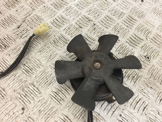 HONDA VT750 SHADOW PHANTOM RADIATOR FAN  YEAR 2014 (STOCK 761)