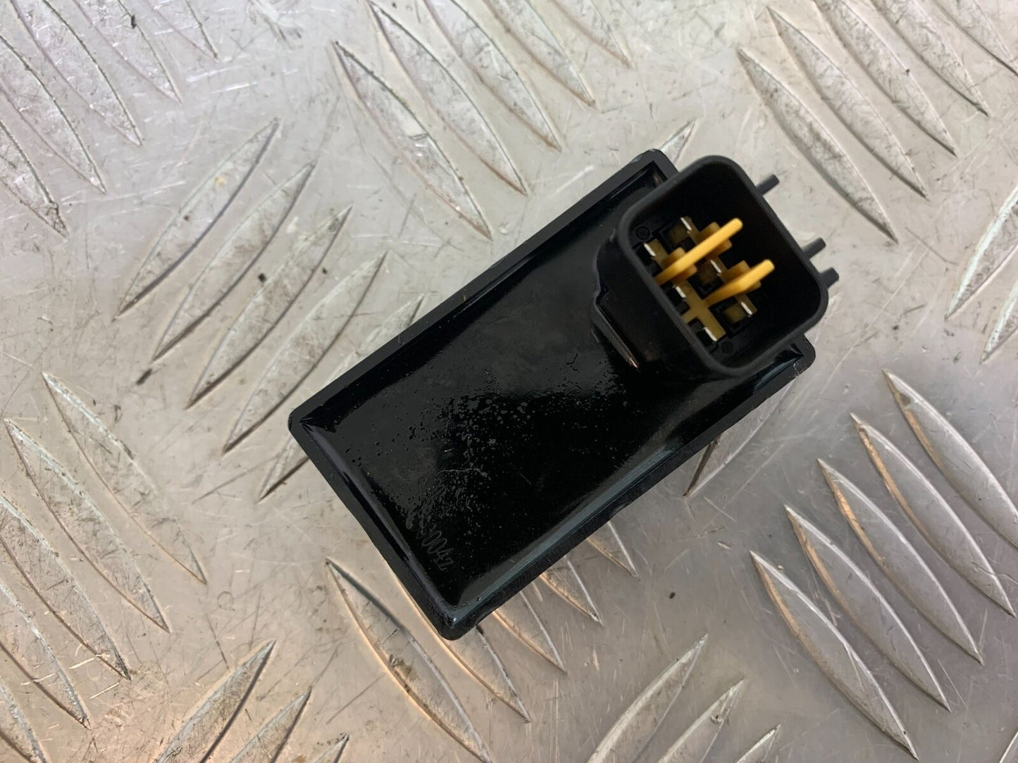 BENELLI BN125 BN 125 FLASHER RELAY YEAR 2018-2021 (CMB1080)