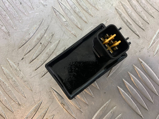 BENELLI BN125 BN 125 FLASHER RELAY YEAR 2018-2021 (CMB1080)
