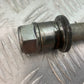 HONDA VTX1300 S-6  FRONT WHEEL SPINDLE  YEAR 2004-09 (CMB1159)