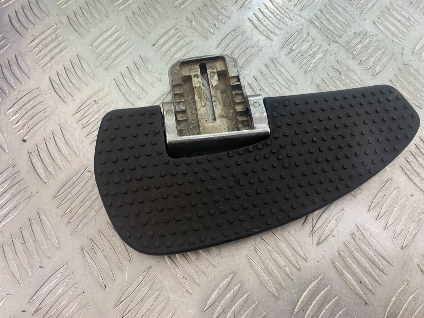 BMW K1200 K 1200 LT FOOTBOARD   YEAR 1999-07 (CMB1138)