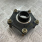 HONDA NT650 V DEAUVILLE DRIVE FLANGE  YEAR 1998-01(CMB1320)