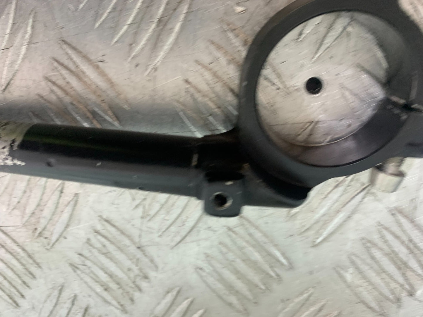 APRILIA RSV4 FACTORY RIGHT HANDLEBAR  YEAR 2009-2012(CMB1224)