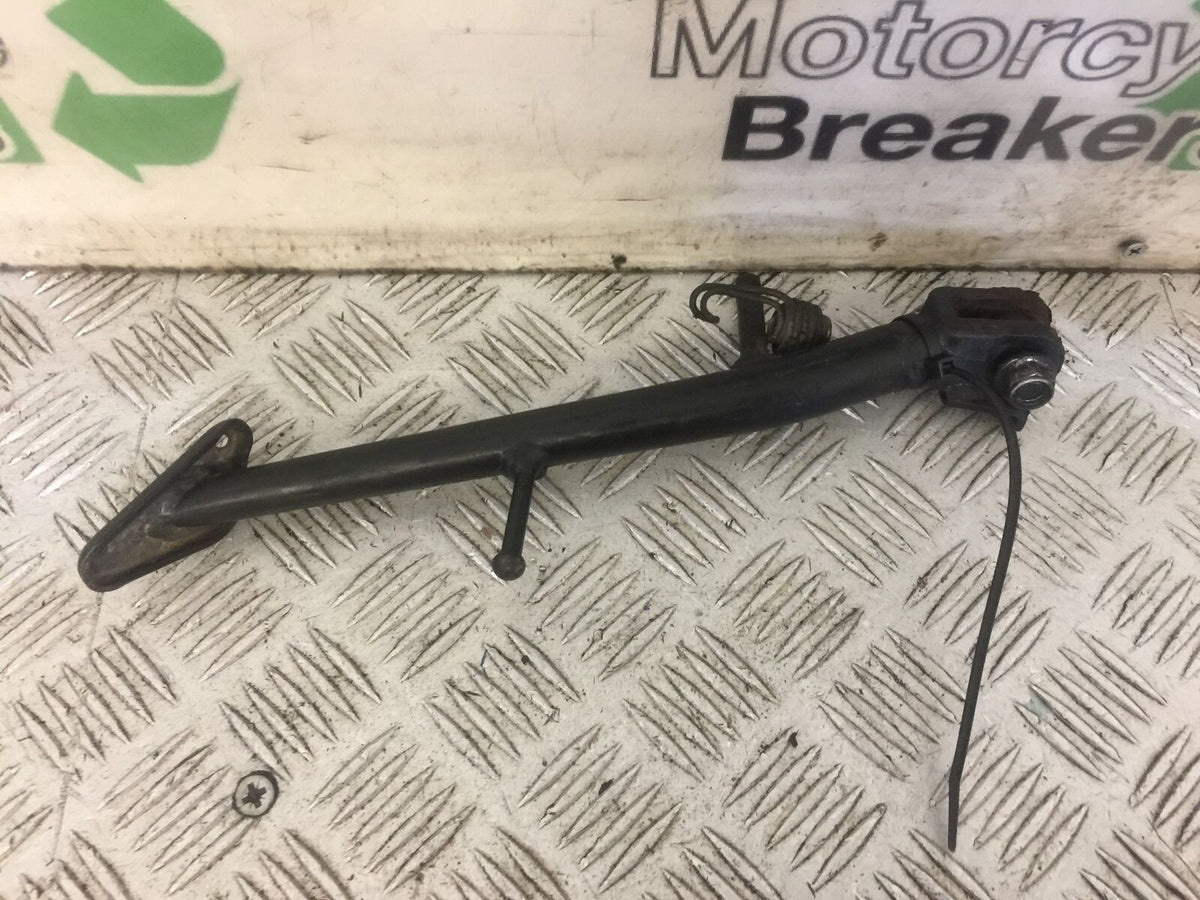 SUZUKI GSXR 600 L1-L8 SIDE STAND YEAR 2011-2017 (STOCK 728)
