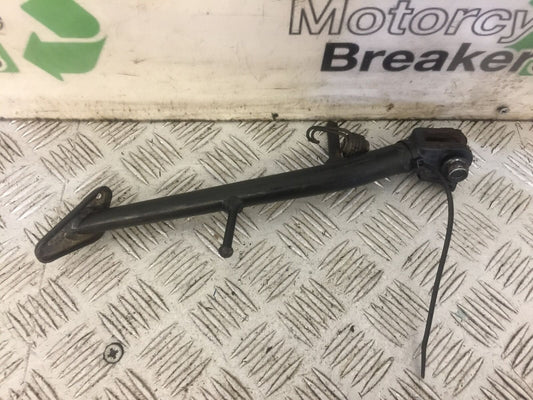 SUZUKI GSXR 600 L1-L8 SIDE STAND YEAR 2011-2017 (STOCK 728)