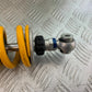 APRILIA RSV4 FACTORY OHLINS REAR SHOCK YEAR 2009-2012 (CMB1224)