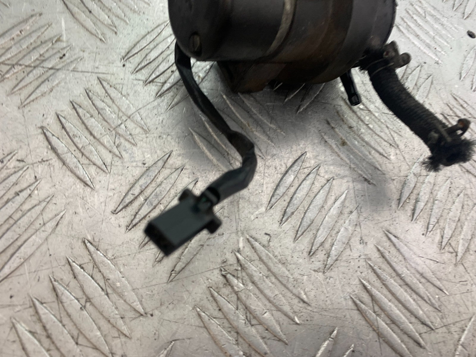 HONDA VT700 VT 700 SHADOW PETROL PUMP  YEAR 1984-85 (CMB1328)