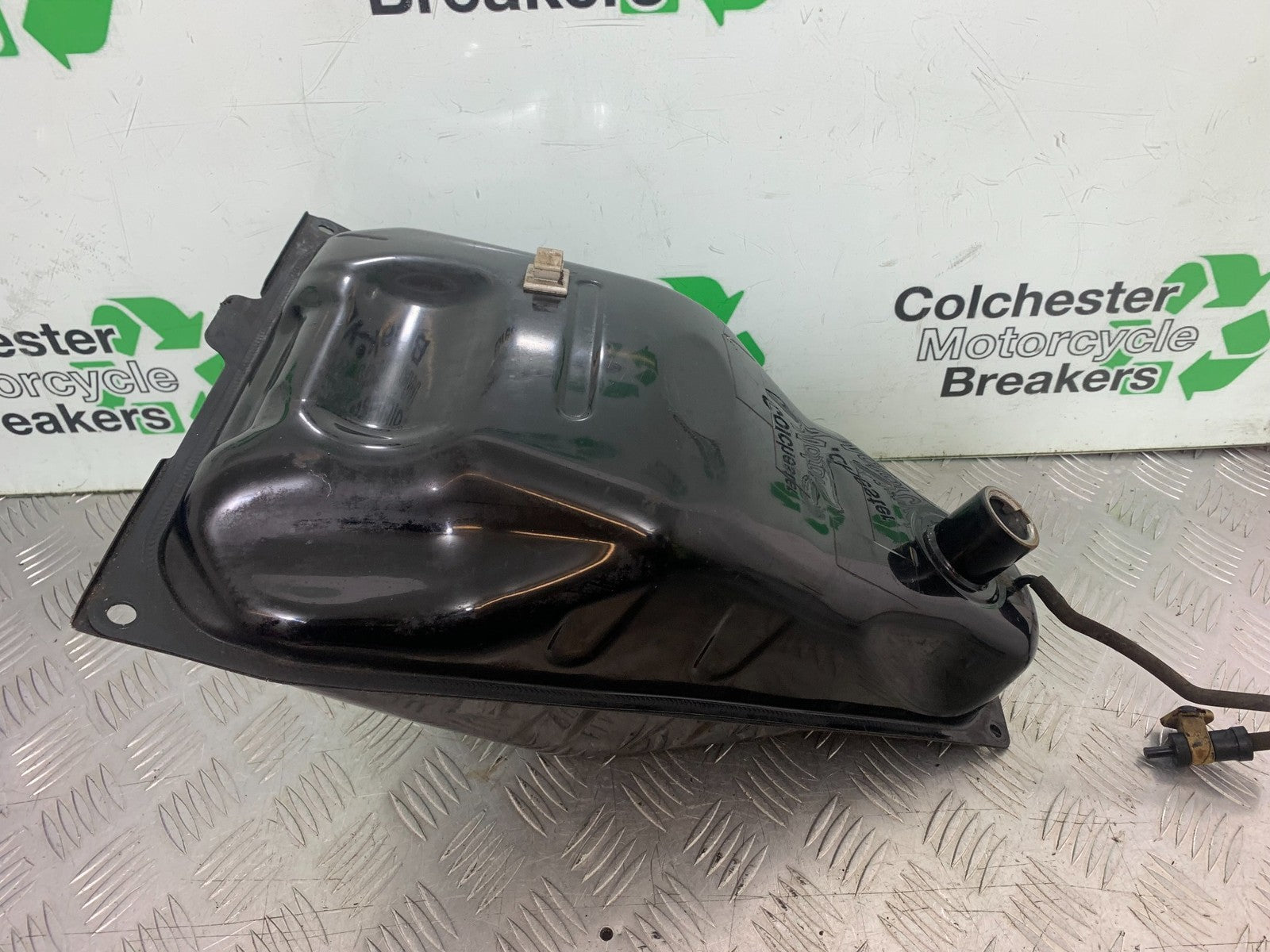 YAMAHA XMAX 300 PETROL TANK  YEAR 2017-2020 (CMB1218)