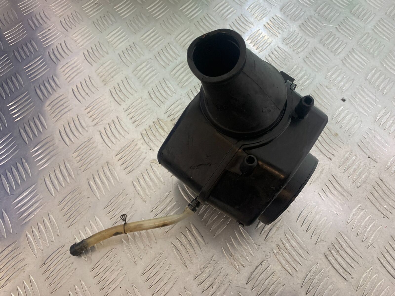 HERALD CLASSIC 125 AIRBOX YEAR 2014 (CMB1058)